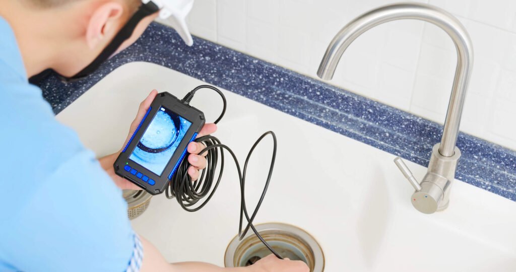 Drain Cleaning Cedar Rapids