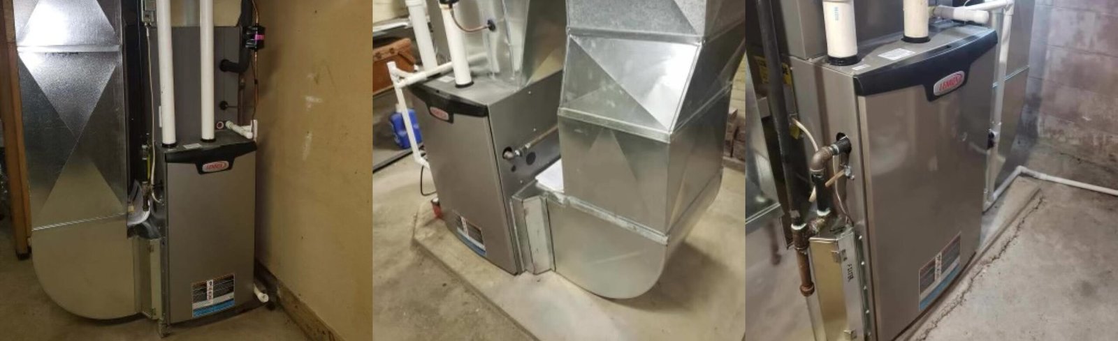 Furnace repair and installation from Cedar Rapids Plumbing, Heating & Cooling